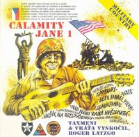 Taxmeni - Calamity Jane 1